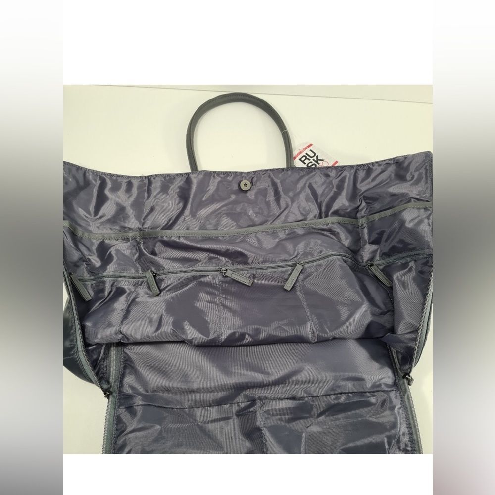 Rusk Pro Beauty Guru Stylist on the Go Tote Bag - Picture 5 of 12